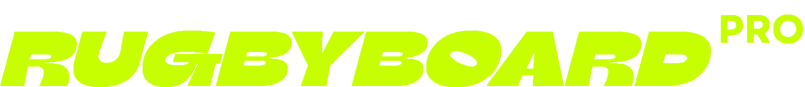 RugbyBoard Pro