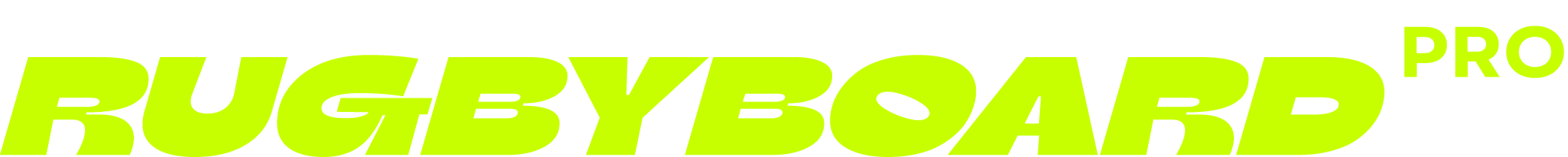 RugbyBoard Pro